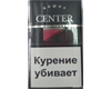 Сигареты "Center  Compatto" Black